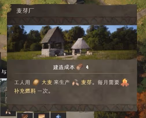 《莊園領主》耕種教程