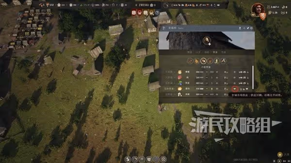 《莊園領主》貿易賺錢指南 手把手教你賺到第一桶金