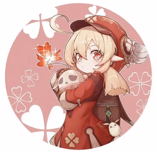 原畫壁紙及美圖第209期,無水印可自取