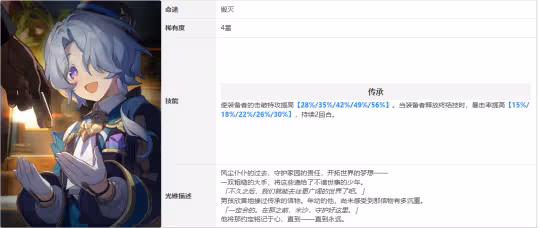 【崩壞:星穹鐵道】V2.2版本匯總 | 活動限定及新增四星光錐