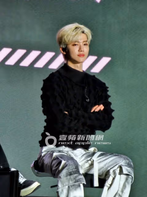 NCT DREAM中文甜撩「我的寶貝」　林口演出不到1.5hr讓粉絲錯愕