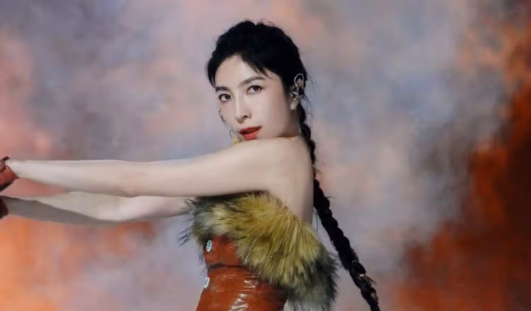 楊謹華被要求與工作人員試吻戲！已簽約卻遭刁難「不想被看不起」