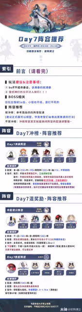 【陰陽師神隱尋真】聯動活動6圖全攻略