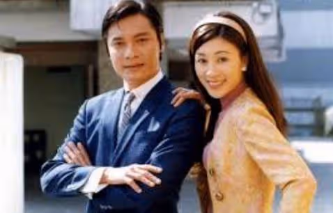 12年後回巢!TVB前花旦落實拍醫療版《新聞女王》!雙視帝出演
