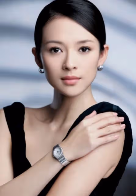 有種「整容」叫章子怡離婚