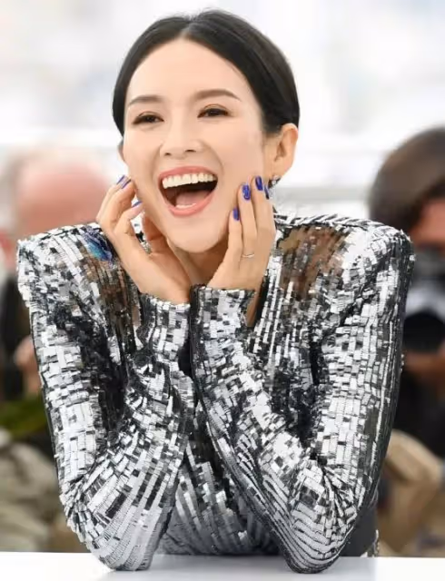 有種「整容」叫章子怡離婚