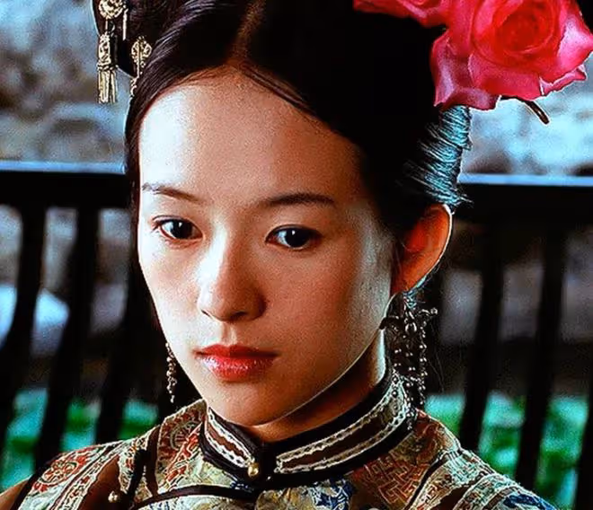 有種「整容」叫章子怡離婚