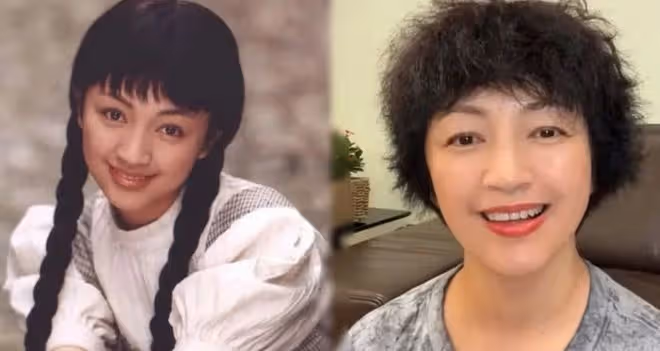 有種「整容」叫羅海瓊結婚,富豪丈夫變化不大,她卻像變了個人?
