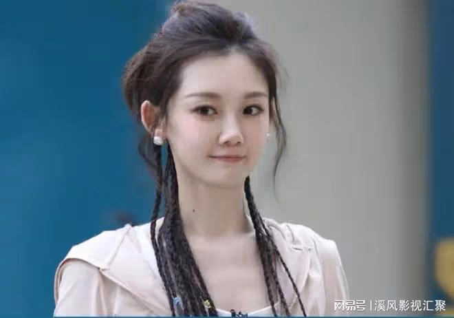 浪姐5:35歲的苗苗圈粉無數,這無敵少女感,居然是三個孩子的媽
