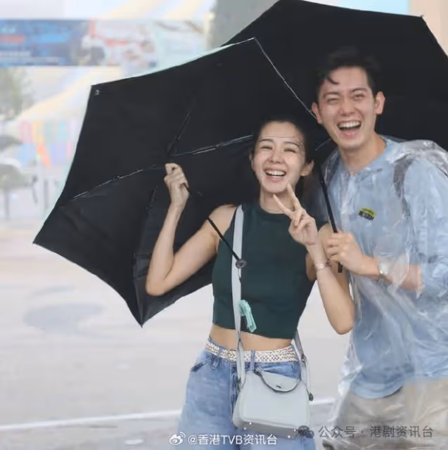 盛勁為與太太麥明詩齊上陣搵真銀!直言踏上人生新階段:更加重視規劃