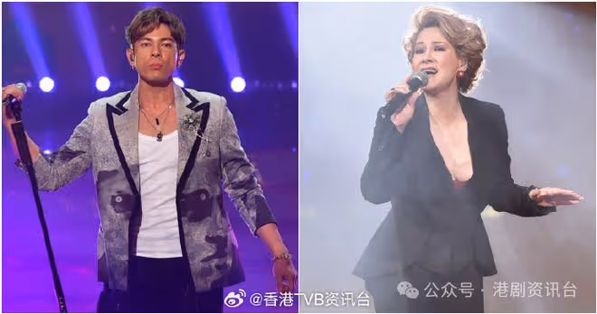 古淖文感謝甄妮姐姐提點！與谷婭溦沒發展機會