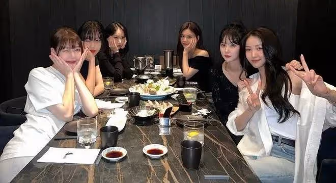 解散爭議重燃！網友揭公司殘忍惡行：這樣結束合約合理嗎？