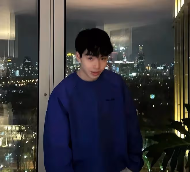 王中磊兒子成年了！18歲威廉長成型男大帥哥，越來越像爸爸