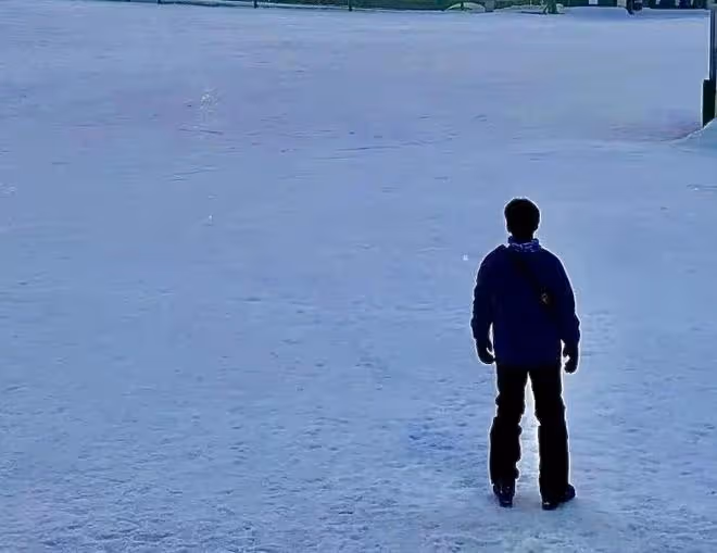 王中磊兒子成年了！18歲威廉長成型男大帥哥，越來越像爸爸
