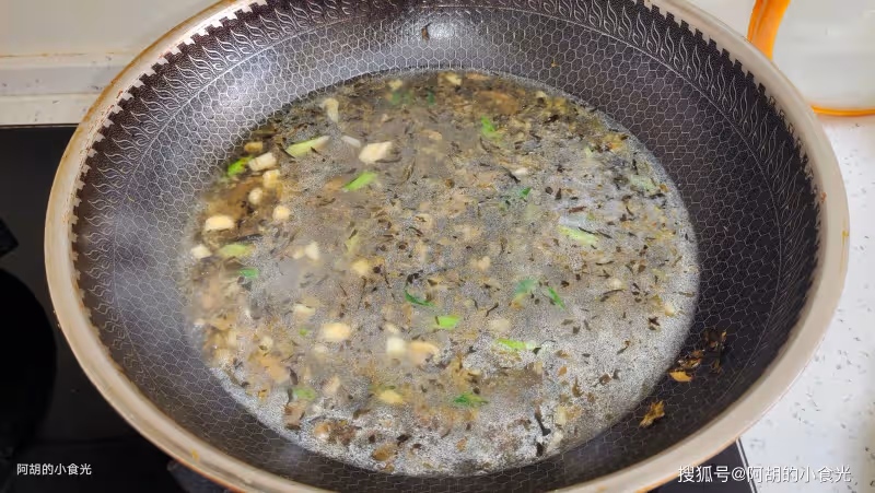 豆腐和它絕配,花錢不多吃好味!咕嘟燉一鍋,味覺大突破,經濟實惠百吃不膩