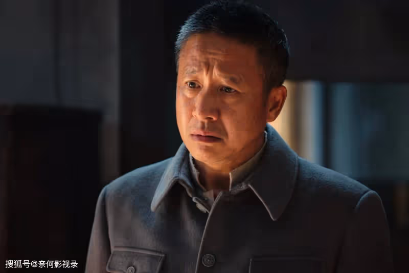 《哈爾濱1944》關雪的醜陋嘴臉暴露無遺!老錢果然沒有欺騙宋卓文