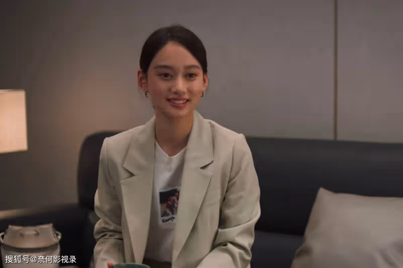 城中之城:看懂趙輝召見田曉慧,就明白陶無忌進入審計部的真相