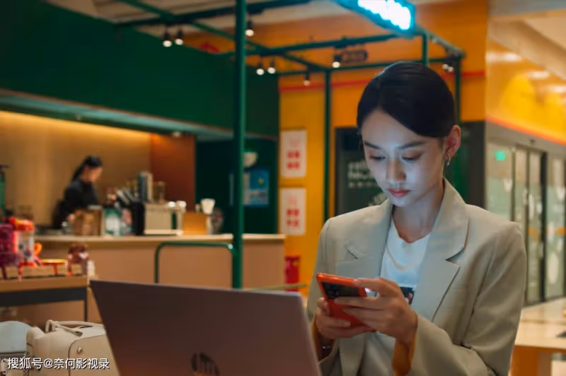 城中之城:看懂趙輝召見田曉慧,就明白陶無忌進入審計部的真相