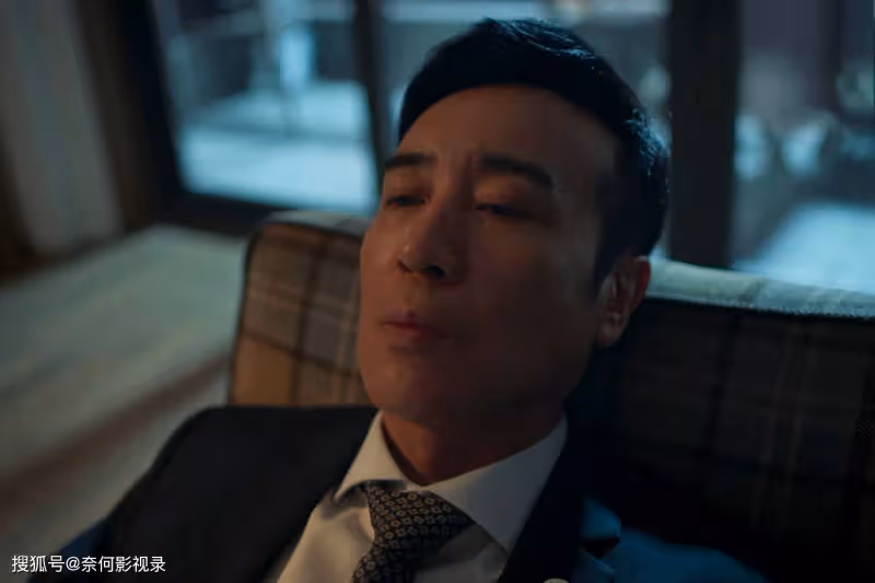 城中之城:看懂趙輝召見田曉慧,就明白陶無忌進入審計部的真相