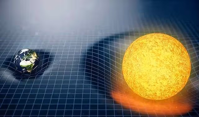 2022年諾貝爾物理學獎，竟然證明我們的宇宙，實際上不是真實的