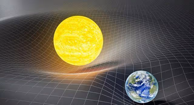 2022年諾貝爾物理學獎，竟然證明我們的宇宙，實際上不是真實的