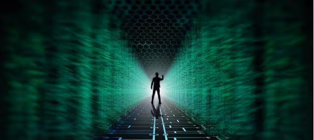 2022年諾貝爾物理學獎,竟然證明我們的宇宙,實際上不是真實的
