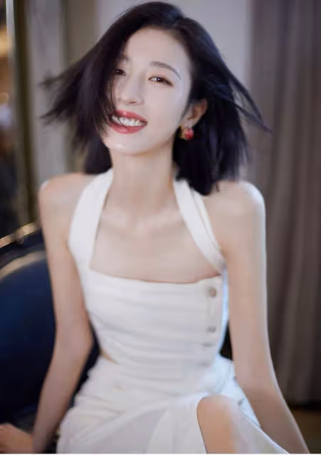 周雨彤回應「性張力」!如何談跟李現合作有化學反應?