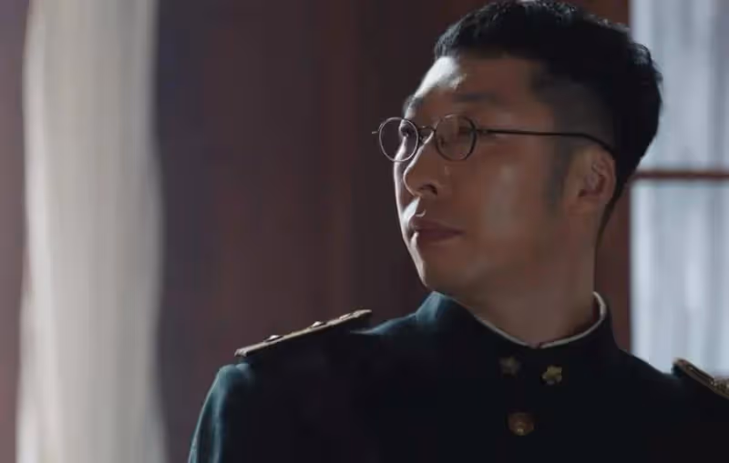 《哈爾濱1944》：看懂潘越生病嚴重，才明白謝月和宋卓文上床