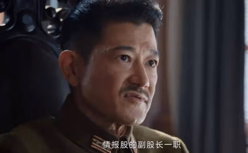 《哈爾濱1944》：看懂潘越生病嚴重，才明白謝月和宋卓文上床