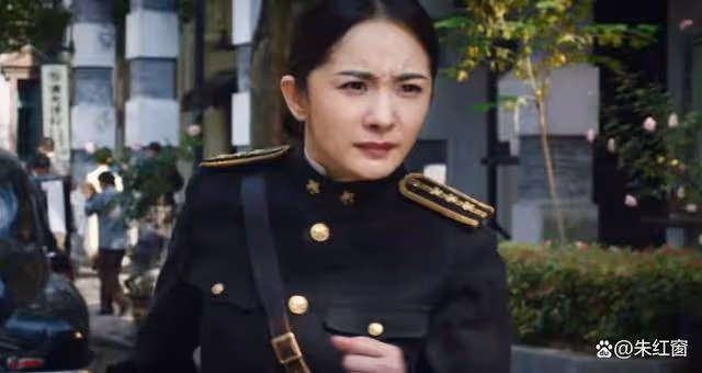 《哈爾濱1944》關雪和宋卓文的真實結局，隱藏在這個動作里