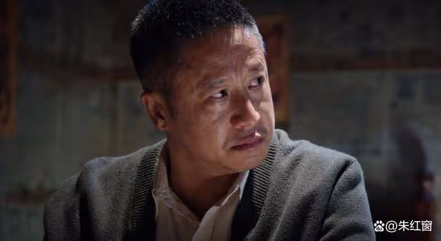 《哈爾濱1944》關雪和宋卓文的真實結局，隱藏在這個動作里