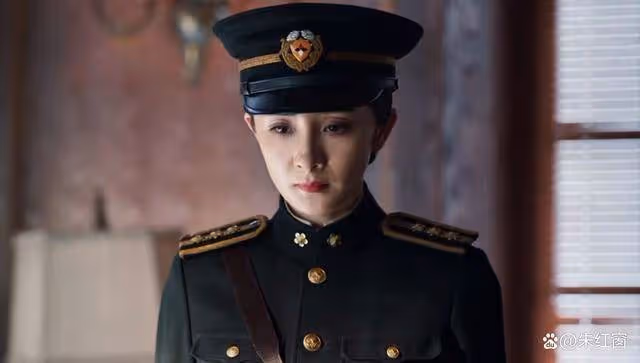 《哈爾濱1944》關雪和宋卓文的真實結局，隱藏在這個動作里