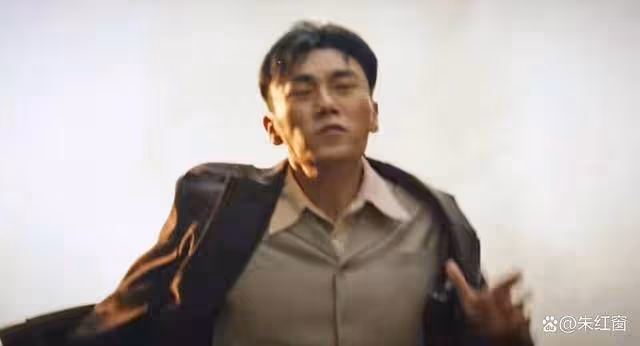 《哈爾濱1944》關雪和宋卓文的真實結局，隱藏在這個動作里