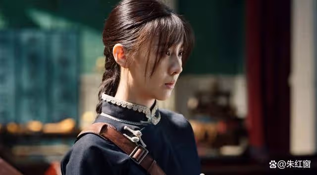 《哈爾濱1944》關雪和宋卓文的真實結局，隱藏在這個動作里