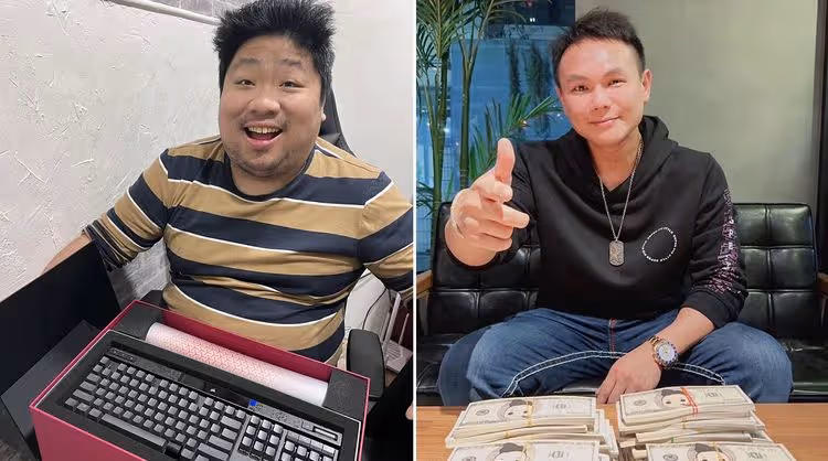統神對決超哥Dcard惡感公投！他87％得票率更惹人厭