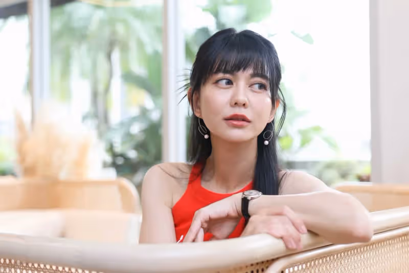 專訪｜白癡公主1癖好有洋蔥　童年創傷「無法說分手」