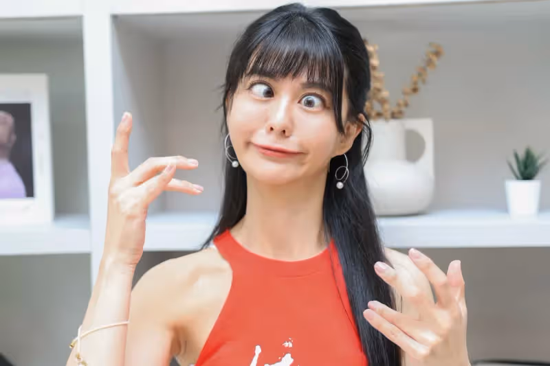 專訪｜白癡公主1癖好有洋蔥　童年創傷「無法說分手」