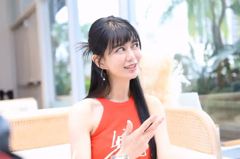 專訪｜白癡公主1癖好有洋蔥　童年創傷「無法說分手」
