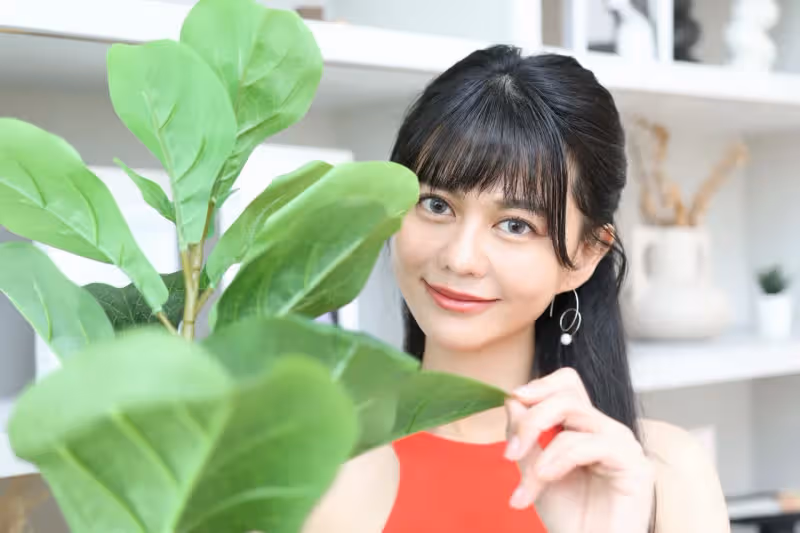 專訪｜白癡公主1癖好有洋蔥　童年創傷「無法說分手」