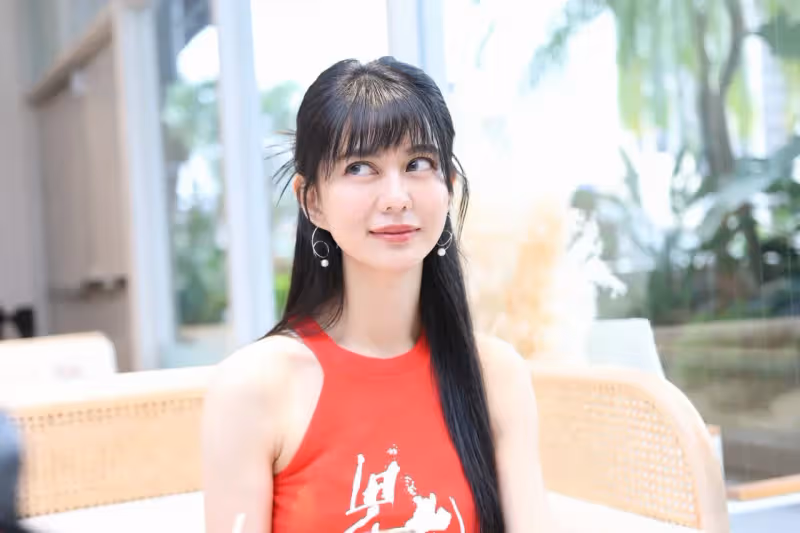 專訪｜白癡公主1癖好有洋蔥　童年創傷「無法說分手」