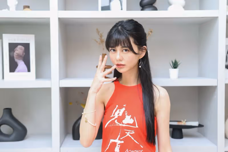 專訪｜白癡公主1癖好有洋蔥　童年創傷「無法說分手」