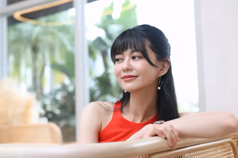 專訪｜白癡公主1癖好有洋蔥　童年創傷「無法說分手」