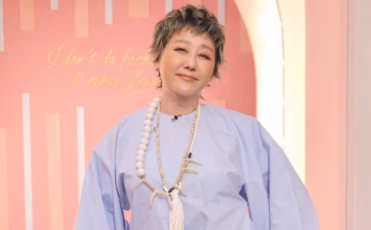 藍心湄主持21年首發飆！被香港女星一堅持氣到停錄