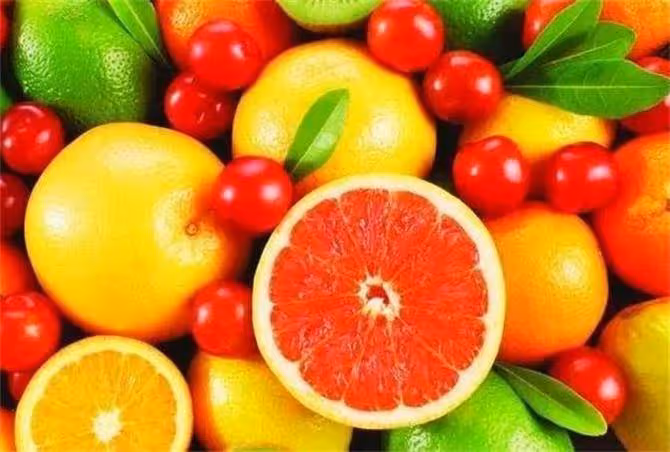 哪些水果鉀含量比較高?盤點秋季十大高鉀水果
