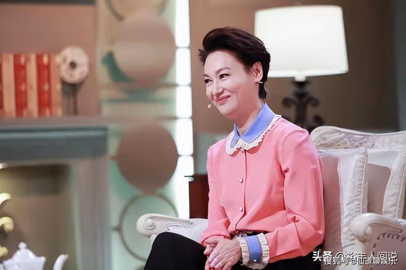 惠英紅56歲前任黃子揚官宣妻子懷孕!對方小其20歲,已近臨產狀態