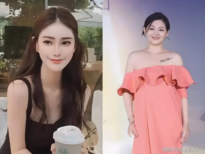 汪小菲遭辣妹圍堵超害羞,坦言眼裡只有馬筱梅!大S估計又要急了
