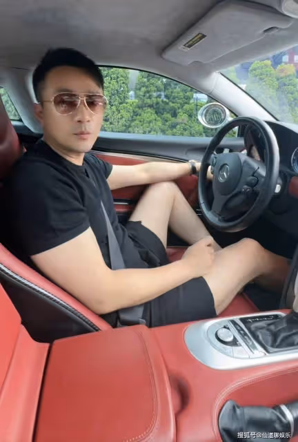 汪小菲遭辣妹圍堵超害羞,坦言眼裡只有馬筱梅!大S估計又要急了