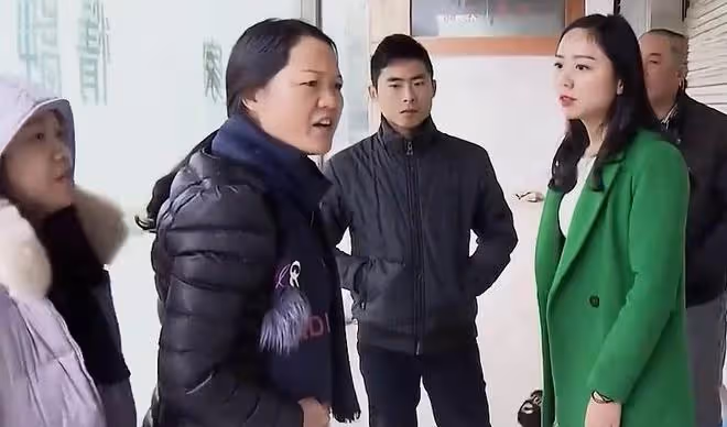 養了4年的兒子非親生,男子向妻子討說法,妻子:做人不要太較真
