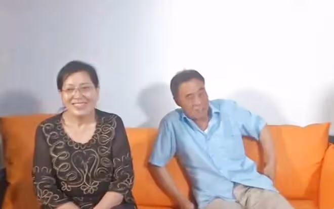 57歲大媽相親,每個月要4000塊錢零花錢,坦言:我總不能白伺候你