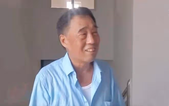 57歲大媽相親,每個月要4000塊錢零花錢,坦言:我總不能白伺候你